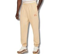 Pantalon de jogging beige DV9845-252 Nike Sportswear pour hommes