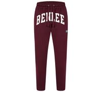 Pantalon de jogging Benlee Atkins Regular Fit Rouge 2XL