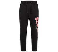 Pantalon de jogging Benlee Moss Regular Fit Noir XL