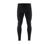 Blakläder Bas de sous-vêtement WARM 18911705 Noir Taille au choix