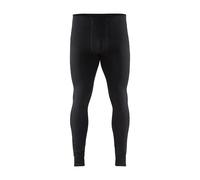 Blakläder Bas de sous-vêtement XWARM 18941706 Noir Taille au choix