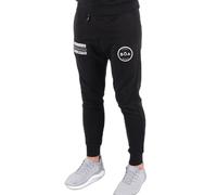 Pantalon de jogging Boa Fightwear Nosso Estilo Noir M