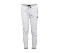Pantalon De Jogging Borgio Carotte Avec Motifs Graphiques Homme Cerruti