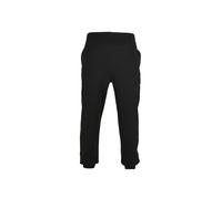 Build Your Brand Pantalon de survêtement Basique Noir M Hommes