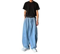 Pantalon De Jogging Camouflage Homme Parachute Intérieur Flare Convertible Marque sous Tartan Decontracté Élégant Transformable Air Serré Tailoring Impermeable Fleurs Laboureur Léopard Extra