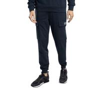 Ea7 Emporio Armani 8npp67_pjvrz Pants Bleu S Homme