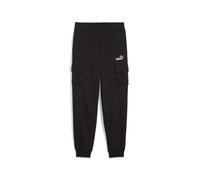 Pantalon de jogging cargo enfant Puma No. 1 B Noir 8 ans