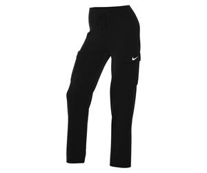 Pantalon de jogging cargo femme Nike Essential Noir M Female