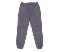 Pantalon de jogging cargo long pour homme gris fonce DARK GREY M