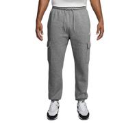 Nike Sportswear Pantalon 'CLUB' gris, Taille 29-30
