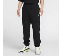 Pantalon de jogging cargo Nike Club Noir XL Male