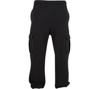 Pantalon de jogging cargo Urban Classics 90´S Noir XL