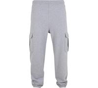 Pantalon de jogging cargo Urban Classics 90ÂŽS Gris 2XL