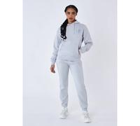 Pantalon de jogging cÅur brisÃ© femme Project X Paris Bleu M