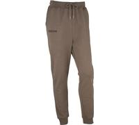 Pantalon de jogging CCM CORE en non-tissé avec poignets, pour adultes, couleur : brun majeur, taille : M