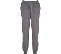 Pantalon de jogging CCM CORE en non-tissé avec poignets, pour adultes, couleur : charbon de bois, taille : M