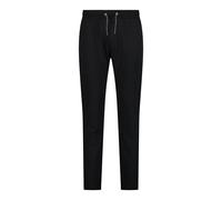 CMP Pantalon Long Homme - Stretch Fleece Long Pant Plain Colour - Stretch Fleece Long Pant - Homme