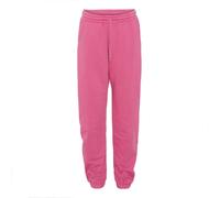 Pantalon de jogging Colorful Standard Organic bubblegum pink Rose S