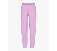 Pantalon de jogging Colorful Standard Organic Cherry Blossom Violet M
