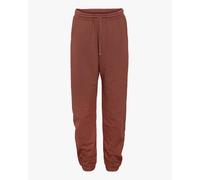 Pantalon de jogging Colorful Standard Organic Cinnamon Brown Marron S