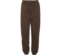 Pantalon de jogging Colorful Standard Organic coffee brown Marron M
