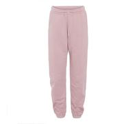 Pantalon de jogging Colorful Standard Organic faded pink Rose 2XL