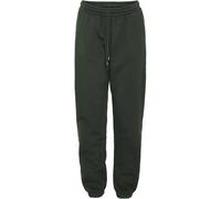 Pantalon de jogging Colorful Standard Organic hunter green Vert S