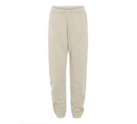Pantalon de jogging Colorful Standard Organic ivory white Blanc M
