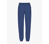 Pantalon de jogging Colorful Standard Organic Marine Blue Bleu S