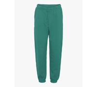 Pantalon de jogging Colorful Standard Organic Pine Green Vert S