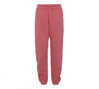 Pantalon de jogging Colorful Standard Organic raspberry pink Rose S