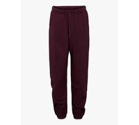 Pantalon de jogging Colorful Standard Organic Red Tangerine Rouge M