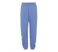 Pantalon de jogging Colorful Standard Organic sky blue Bleu XL