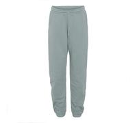 Pantalon de jogging Colorful Standard Organic steel blue Bleu M