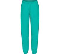Pantalon de jogging Colorful Standard Organic Tropical Sea Bleu M
