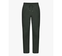Pantalon de jogging Colorful Standard Organic Twill Hunter Green Vert XL