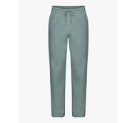 Pantalon de jogging Colorful Standard Organic Twill Steel Blue Bleu L