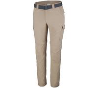 Pantalon de jogging convertible Columbia Silver Ridge II 40x32"