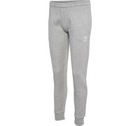 Pantalon de jogging coton femme Hummel Mover Gris 2XL