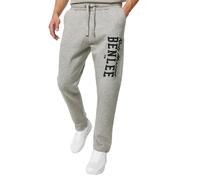 Pantalon de jogging coupe classique Benlee Beaty Gris 2XL