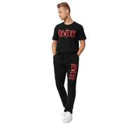 Pantalon de jogging coupe classique Benlee Beaty Noir M