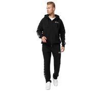 Benlee Hervey Tracksuit Pants Noir S Homme
