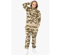 Rocky Marciano BenLee Pantalon de jogging KANNYS Coupe normale Camo Desert Homme M