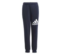 Pantalon de jogging coupe classique coton gros logo enfant adidas Essentials 9/10 ans