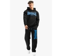 Lonsdale Joggers Herdley Homme Noir Taille L