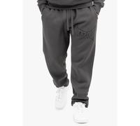 Pantalon de jogging coupe classique Tapout Basic Gris L
