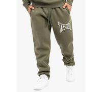 Pantalon de jogging coupe classique Tapout Basic Vert S