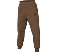 Nike - Tech Fleece Pantalon de Survêtement Léger - Homme - Sport - Brun - Taille: XS