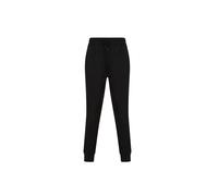 Pantalon de jogging coupe slim Tombo Noir XL