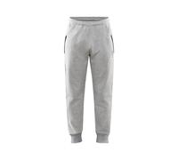 Pantalon de jogging Craft core soul Gris S